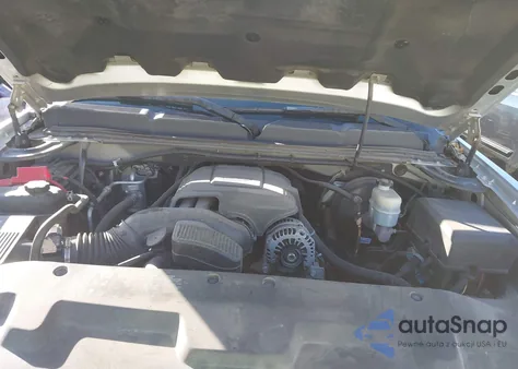 2011 Chevrolet Silverado 1500 Lt from USA, damaged, VIN 3GCPCSE09BG361672